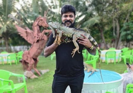 Casino Royale: Chikoti Praveen had taken 1,000 clients abroad, finds ED.